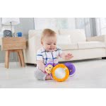 Mattel Fisher Price 1-2-3 Μουσικό Μαϊμουδάκι Δραστηριοτήτων FHF75 887961522082