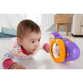Mattel Fisher Price 1-2-3 Μουσικό Μαϊμουδάκι Δραστηριοτήτων FHF75 887961522082