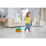 Mattel Fisher Price Walk And Whirl Monster FHG01 887961522341