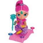 Mattel Shimmer And Shine, Floating Genie, Shimmer Κούκλα FHN28 / FHN29 887961526073