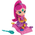 Mattel Shimmer And Shine, Floating Genie, Shimmer Κούκλα FHN28 / FHN29 887961526073