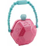 Mattel Shimmer And Shine, Teenie Genies Rainbow Zahramay On-The-Go Σετ Παιχνιδιούσετ Παιχ FHN35 / FHN38 887961526141