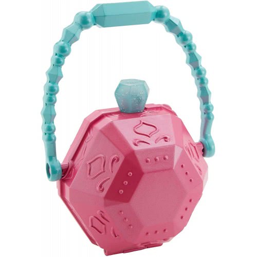 Mattel Shimmer And Shine, Teenie Genies Rainbow Zahramay On-The-Go Σετ Παιχνιδιούσετ Παιχ FHN35 / FHN38 887961526141