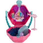 Mattel Shimmer And Shine, Teenie Genies Rainbow Zahramay On-The-Go Σετ Παιχνιδιούσετ Παιχ FHN35 / FHN38 887961526141