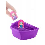 Mattel Fisher Price Shimmer & Shine - Teenie Genies Κρουαζιερόπλοιο FHP02 887961526530