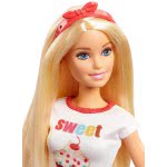 Mattel Barbie Ζαχαροπλάστης FHP57 887961526851