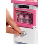 Mattel Barbie Ζαχαροπλάστης FHP57 887961526851