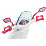 Mattel Barbie® Bistro Cart FHR08 887961527377
