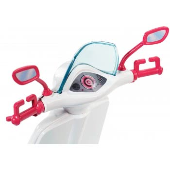 Mattel Barbie® Bistro Cart FHR08 887961527377