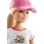 Mattel Barbie Σεφ - Εργαστήριο Πίτσας FHR09 887961527384