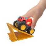 Mattel Fisher Price Blaze Off-Road Blaze FHV06 / FHV13 887961529197