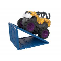 Mattel Fisher Price Blaze Off-Road Stripes FHV06 / FHV14 887961529203