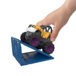 Mattel Fisher Price Blaze Off-Road Stripes FHV06 / FHV14 887961529203