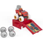 Mattel Fisher Price Blaze Tune Up Tires - Blaze FHV37 / FHV38 887961529463