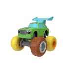 Mattel Fisher Price Blaze Tune Up Tires - Pickle FHV37 / FHV39 887961529456