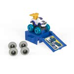 Mattel Fisher Price Blaze Tune Up Tires - Darington FHV37 / FHV40 887961529470