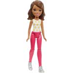 Mattel Barbie On The Go - Polka Dot Doll FHV55 / FHV56 887961529647