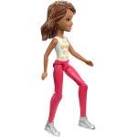 Mattel Barbie On The Go - Βολτίτσες Κουκλίτσες Polka Dot Κούκλα FHV55 / FHV56 887961529647