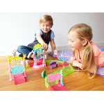 Mattel Barbie On The Go - Carnival Playset FHV70 887961529760
