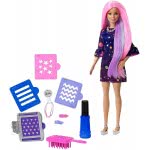 Mattel Barbie Color Surprice Doll FHX00 887961530933