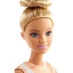 Mattel Barbie Made To Move - Rhythmic Gymnast FJB18 887961531695