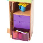 Mattel Barbie - Η Καριέρα Της Barbie Art Studio Σετ Έπιπλα FJB25 / FJB26 887961531794