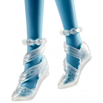 Mattel Barbie Dreamtopia Νεράιδα, Μωβ FJC84 / FJC85 887961533408