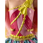 Mattel Barbie Dreamtopia Νεράιδα, Ροζ FJC84 / FJC88 887961533415