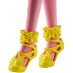 Mattel Barbie Dreamtopia Νεράιδα, Ροζ FJC84 / FJC88 887961533415