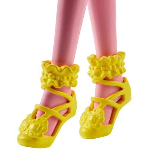 Mattel Barbie Dreamtopia Νεράιδα, Ροζ FJC84 / FJC88 887961533415