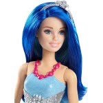 Mattel Barbie Dreamtopia Sparkle Mountain Mermaid, Blue FXT08 / FJC92 887961533453