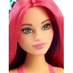 Mattel Barbie Dreamtopia Mermaid, Pink FJC89 / FJC93 887961533446