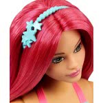 Mattel Barbie Dreamtopia Mermaid, Pink FJC89 / FJC93 887961533446
