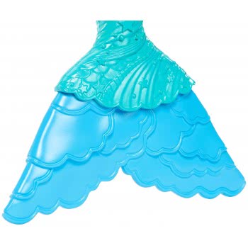 Mattel Barbie Dreamtopia Mermaid, Pink FJC89 / FJC93 887961533446