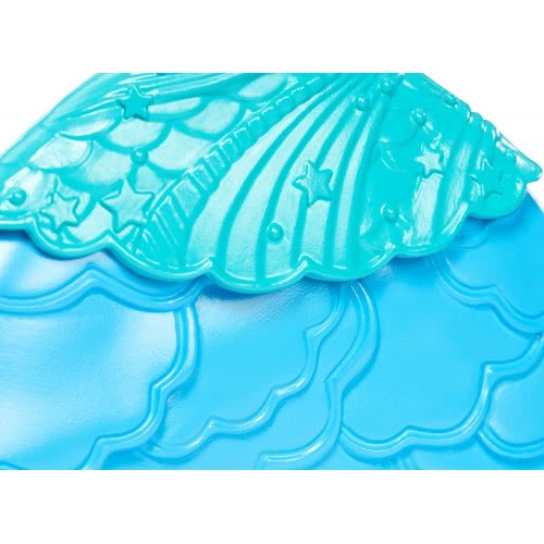 Mattel Barbie Dreamtopia Mermaid, Pink FJC89 / FJC93 887961533446