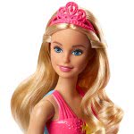 Mattel Barbie Dreamtopia Rainbow Πριγκίπισσα Κούκλα FJC94 / FJC95 887961533521