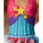 Mattel Barbie Dreamtopia Rainbow Πριγκίπισσα Κούκλα FJC94 / FJC95 887961533521