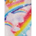 Mattel Barbie Dreamtopia Rainbow Πριγκίπισσα Κούκλα FJC94 / FJC95 887961533521