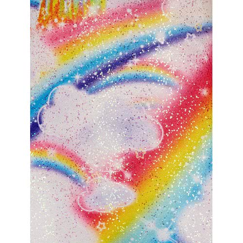 Mattel Barbie Dreamtopia Rainbow Πριγκίπισσα Κούκλα FJC94 / FJC95 887961533521