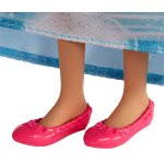 Mattel Barbie Dreamtopia Rainbow Πριγκίπισσα Κούκλα FJC94 / FJC95 887961533521