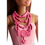 Mattel Barbie Dreamtopia Sweetville Πριγκίπισσα Κούκλα FXT13 / FJC96 887961533484
