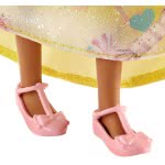 Mattel Barbie Dreamtopia Sweetville Πριγκίπισσα Κούκλα FXT13 / FJC96 887961533484