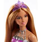 Mattel Barbie Dreamtopia Sparkle Princess Doll FJC94 / FJC97 887961533491