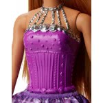 Mattel Barbie Dreamtopia Sparkle Πριγκίπισσα Κούκλα FJC94 / FJC97 887961533491