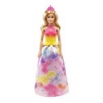 Mattel Barbie Dreamtopia Παραμυθένια Εμφάνιση Σετ Δώρου FJD08 887961533620