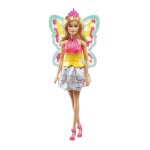 Mattel Barbie Dreamtopia Παραμυθένια Εμφάνιση Σετ Δώρου FJD08 887961533620