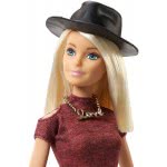Mattel Barbie Fashionistas Denim Floral Doll FJF67 / FJF68 887961535129