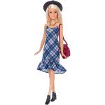 Mattel Barbie Fashionistas Denim Floral Κούκλα Και Μόδα FJF67 / FJF68 887961535129