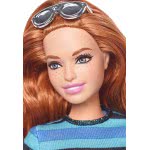 Mattel Barbie Fashionistas Rainbow Rave Doll FJF67 / FJF69 887961535105