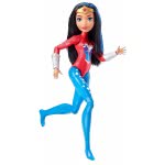 Mattel DC Super Hero Girls - Wonder Woman Doll FJG62 / FJG63 887961536256